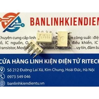 Tlp558 opto điều khiển dip-8