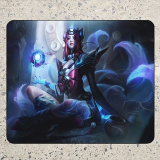 Lót Chuột LOL 45x40 / 30x25 / 26x21cm - Ahri