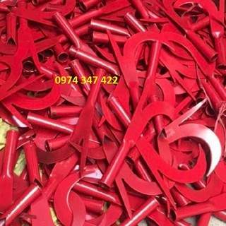 Câu liêm (lưỡi thôi nhé, không gồm cán)