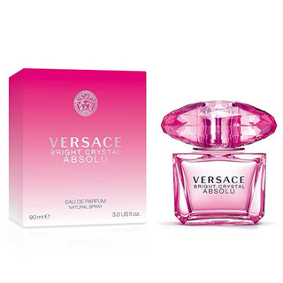 Nước hoa Versace Bright Crystal Absolu EDP