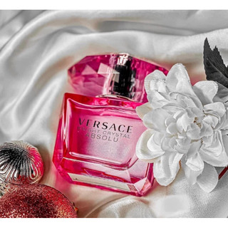 Nước hoa Versace Bright Crystal Absolu EDP
