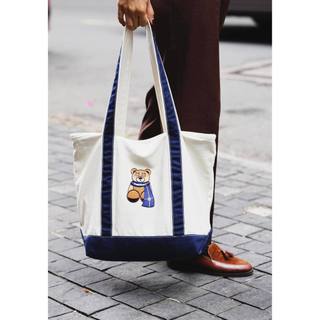 Túi tote ego canvas