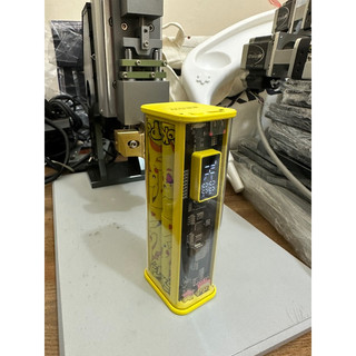 Sạc pin dự phòng 24.000mah pin Panasonic