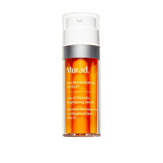Tinh Chất Dưỡng Sáng Da - Murad Vita-C Glycolic Brightening Serum 30ml