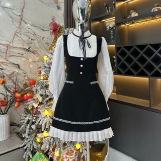 VÁY ĐẦM HOT TREND