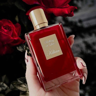    Fullseal   Nước Hoa Nữ Authentic Kilian Rolling In Love EDP 50ml 