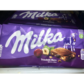 Socolla Milka Đức