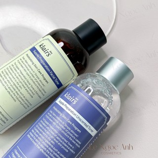 [HÀNG CÔNG TY] Toner Klairs Supple Preparation