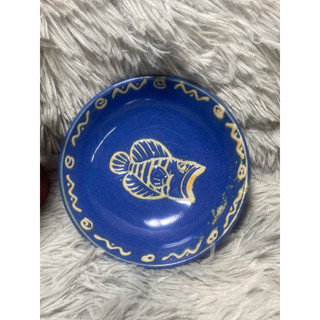 Chén chè/chén chấm đk 11cm