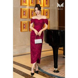 Tafta đỏ mới về