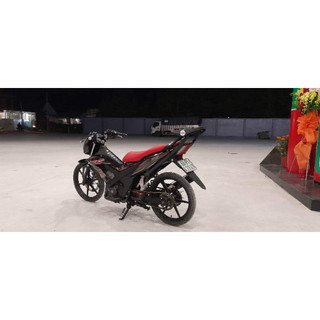 Bộ cảng sau/ tay dắt hrc xe sonic 150.