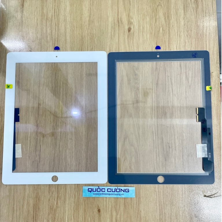 Cảm ứng 6/ E-2 trắng / đen