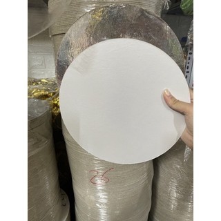 Sỉ đế bánh gato, bánh kem, đế làm oản, làm tháp bánh, tháp nước | Phụ kiện trang trí