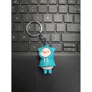 Móc khóa siêu cưng, siêu rẻ , siêu dễ thương