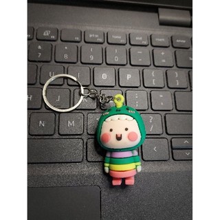 Móc khóa siêu cưng, siêu rẻ , siêu dễ thương