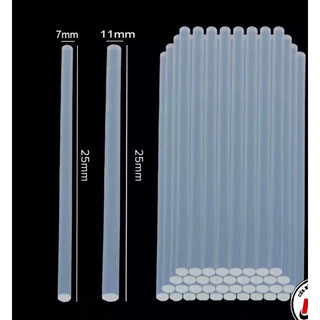 Keo nến siêu dính loại to 11mm x 25mm