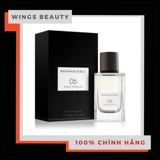 Banana republic - nước hoa edp 75ml