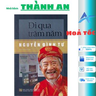 Sách - đi qua trăm năm