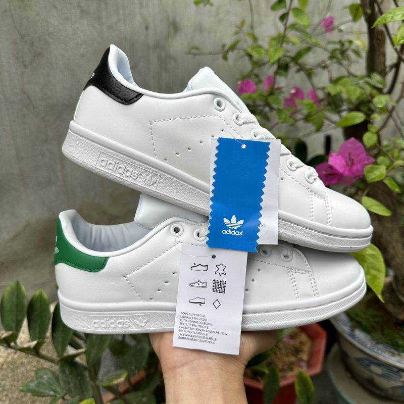 [SHIP HỎA TỐC] Giày Stan Smith nam nữ fullbox
