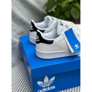 [SHIP HỎA TỐC] Giày Stan Smith nam nữ fullbox