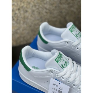 [SHIP HỎA TỐC] Giày Stan Smith nam nữ fullbox