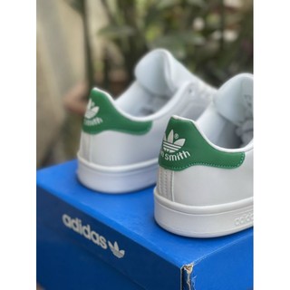 [SHIP HỎA TỐC] Giày Stan Smith nam nữ fullbox
