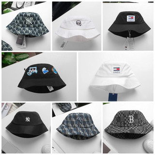 ‼️Rẻ nhất Shopee‼️Nón vành bèo NY hàng xuất full tag