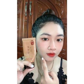 Sữa Rửa Mặt Nhân Sâm 36 Vị Meea 80ml