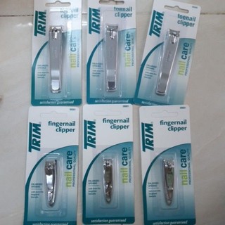 Bấm Móng Tay Lớn Trim Thương Hiệu Mỹ
