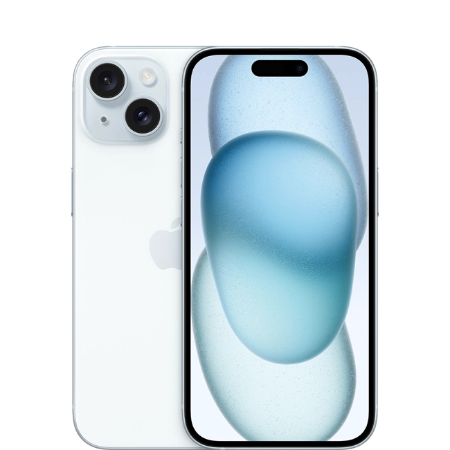 Điện thoại iPhone 15 128GB - Hàng chính hãng | BigBuy360 - bigbuy360.vn