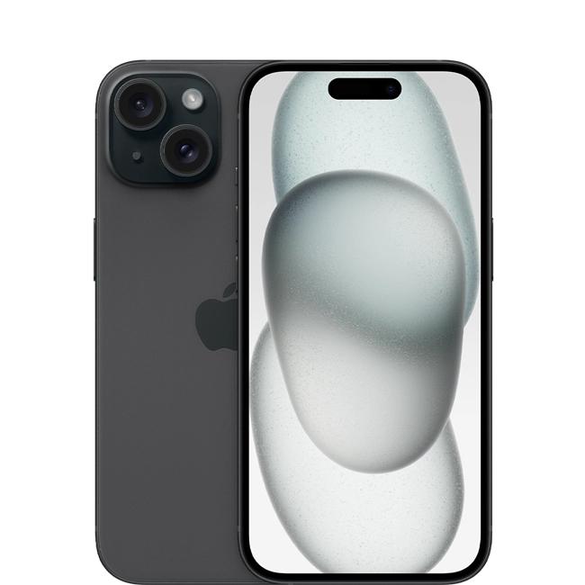 Điện thoại iPhone 15 256GB - Hàng chính hãng | BigBuy360 - bigbuy360.vn