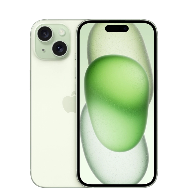 Điện thoại iPhone 15 256GB - Hàng chính hãng | BigBuy360 - bigbuy360.vn