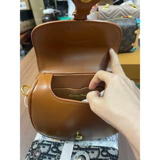 Túi W566-18Dior Bobby bag size medium