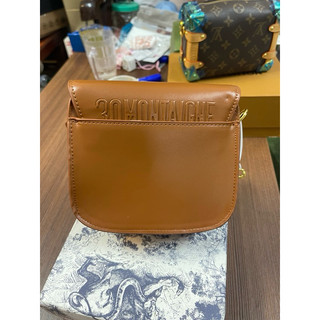 Túi W566-18Dior Bobby bag size medium