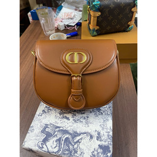 Túi W566-18Dior Bobby bag size medium