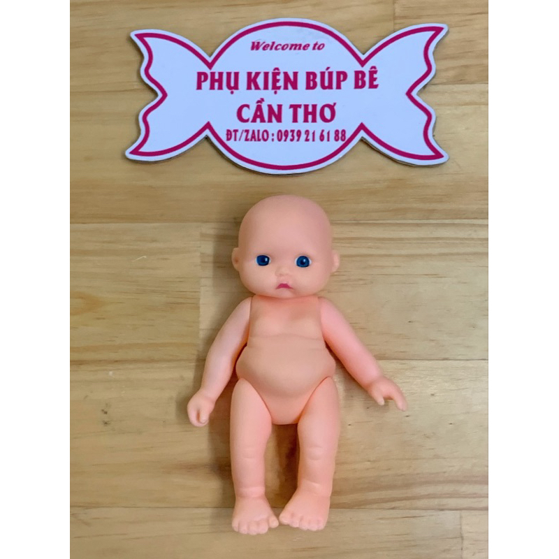 Xe đẩy mini cho bup bê