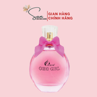 Nước hoa nữ Charme Good Girl 100ml
