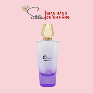 Nước hoa nữ Charme Omnia Crystal 75ml