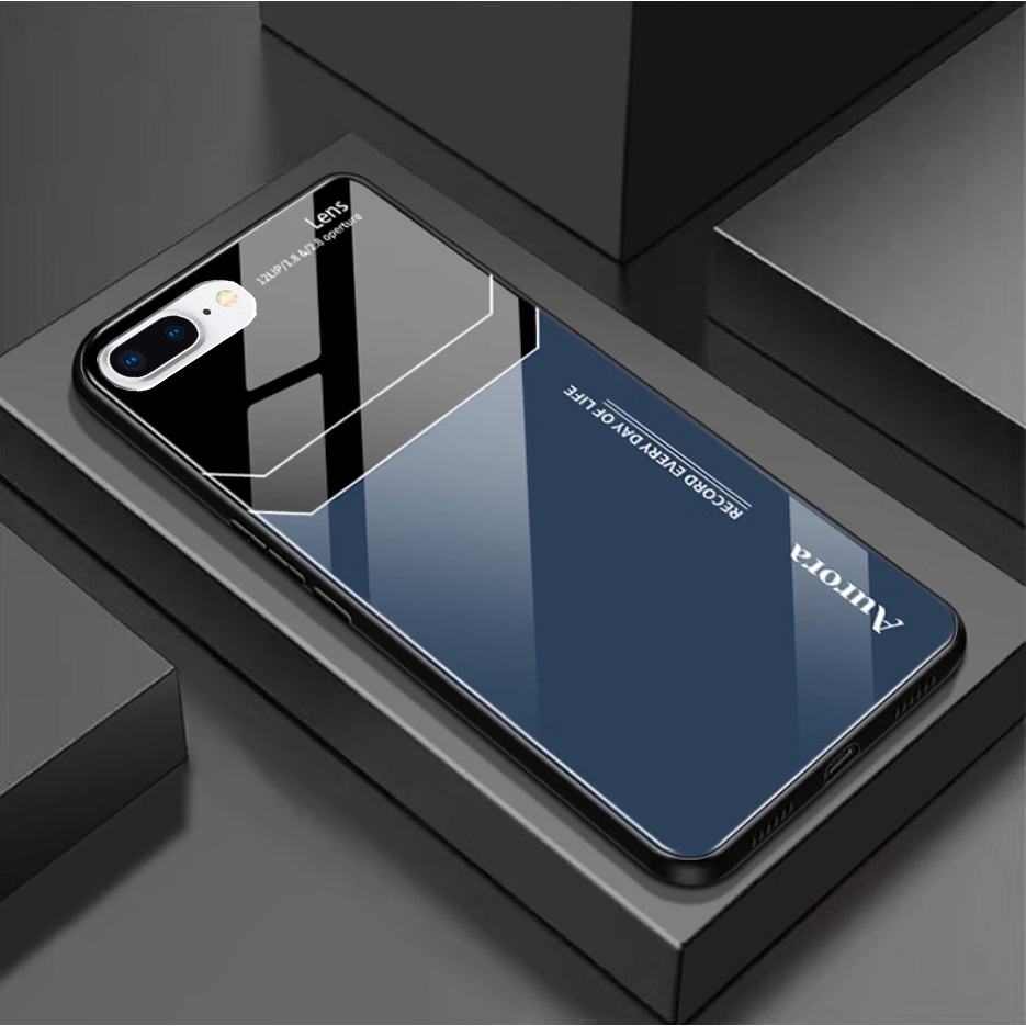 Ốp Lưng KÍNH BÓNG IPHONE 6,6S,6 PLUS,6S PLUS,7,8,7 PLUS,8 PLUS PHIÊN BẢN MỚI