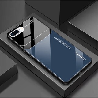 Ốp lưng kính bóng iphone 6,6s,6 plus,6s plus,7,8,7 plus,8 plus phiên bản mới