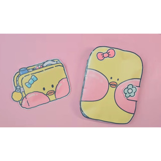 Búp bê giấy Lalafanfan Blind Bag -Happyfunny