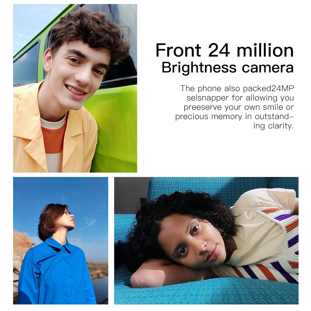 Điện thoại thông minh OPPQ 14pro Max 6,8 inch RAM 16GB + ROM 512GB điện thoại di động giá rẻ điện thoại di động sinh viê | BigBuy360 - bigbuy360.vn