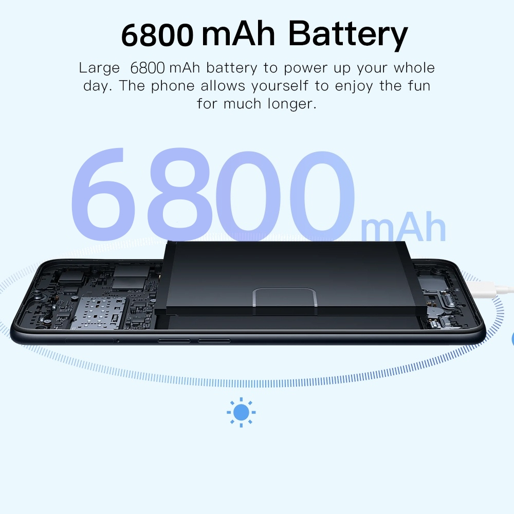 Điện thoại thông minh OPPQ 14pro Max 6,8 inch RAM 16GB + ROM 512GB điện thoại di động giá rẻ điện thoại di động sinh viê | BigBuy360 - bigbuy360.vn