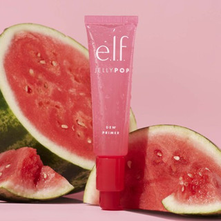   Mẫu Mới 2025  Kem Lót Dưỡng Ẩm Dạng Gel ELF Jelly Pop Dew Primer 30ml 