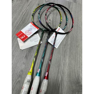 Khung Vợt Cầu Lông Linning Lightning 2000 Chính Hãng Bảo Hành 2 Tháng