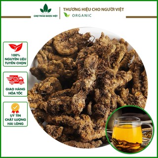 Hoàng liên bắc 100g - Chợ Thảo Dược Việt