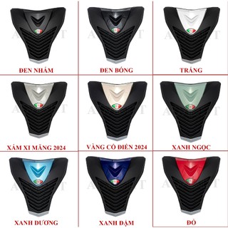 Mặt nạ wave alpha 110 2017-2024 độ sh artistar