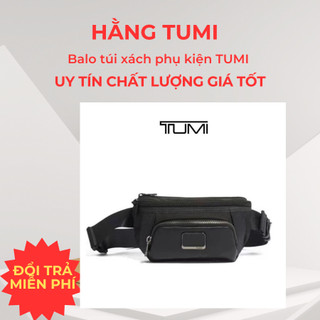 Túi đeo chéo đeo ngang hông tumi 232301