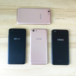 Bộ Vỏ + Sườn Vivo Y53 Zin Hàng Cao Cấp