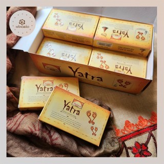 Nhang nụ ấn độ yatra - nhang truyền thống ấn độ - hộp nhỏ